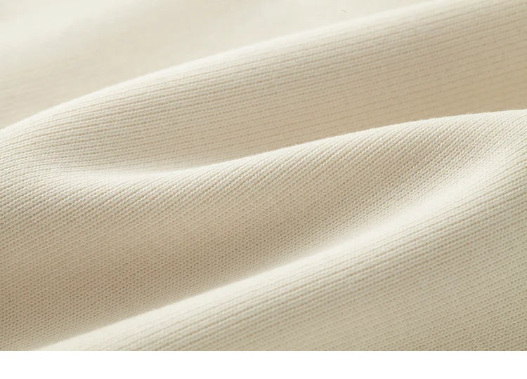 Vimly Spring Casual Skirts Set Woman 2024 Round Neck Sweatshirt Elastic Waist Split Maxi Skirt 2 Piece Set Female Clothes M6252